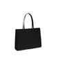 Tory Burch Black Nylon Shoulder Bag
