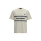 Fred Perry Beige Cotton Sportswear