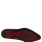 Dolce & Gabbana Pink Sequin Embellished Men Derby Dress Shoes