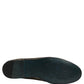 Dolce & Gabbana Multicolor Floral Jacquard Men Loafers Shoes