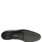 Dolce & Gabbana Multicolor Roman Slip On Dress Loafers Shoes