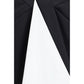Givenchy Black Wool Oves Aries Midi Skirt