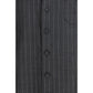 Dolce & Gabbana Gray Wool Oves Aries Dress Shirt