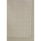 Balmain Beige Wool Oves Aries Mini Skirt