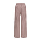 Dolce & Gabbana Brown Wool Oves Aries Joggers (Workout Pants)