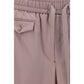 Dolce & Gabbana Brown Wool Oves Aries Joggers (Workout Pants)