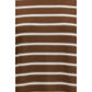 Brunello Cucinelli Beige Wool Oves Aries T-Shirt