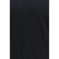 Aragona Cashmere Black Wool Oves Aries Sweatshirt