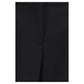 Balenciaga Black Wool Oves Aries Pants
