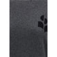 Marant Etoile Gray Wool Oves Aries Sweatshirt