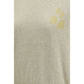 Marant Etoile Beige Wool Oves Aries Sweatshirt