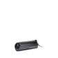 Jil Sander Black Calf Leather Bos Taurus Shoulder Bag