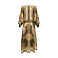 Zimmermann Multicolor Silk Casual Dress