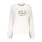 Fila White Cotton Women's Sweatshirt