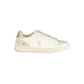 U.S. POLO ASSN. Beige Polyurethane Women's Sneaker