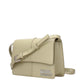 Karl Lagerfeld Green Polyethylene Crossbody Bag