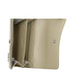 Karl Lagerfeld Green Polyethylene Wallet