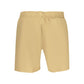 Nike Beige Polyster Men Boxer
