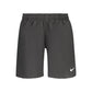 Nike Black Polyester Mens Boxer