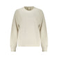 Calvin Klein Gray Cotton Women's Sweatshirt