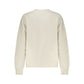 Calvin Klein Gray Cotton Women's Sweatshirt