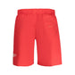 Nike Rosso Poliestere Uomo Swim Boxer