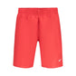 Nike Rosso Polyester Mens Boxer