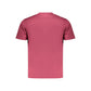 Marina Yachting Rosso Cotton Men's T-Shirt