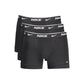 Nike Black Cotton Men's Underwear