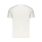 Marina Yachting White Cotton Men's T-Shirt
