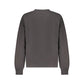 Calvin Klein Black Cotton Womens Sweatshirt