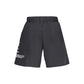 Nike Black Polyester Mens Swimwear Shorts