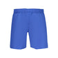 Nike Blue Polyester Men's Swimwear