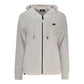 Norway 1963 Bianco Cotton Womens Sweatshirt
