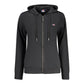 Norway 1963 Black Cotton Women's Sweatshirt