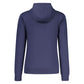 Norway 1963 Blue Cotton Women's Sweatshirt