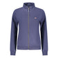 Norway 1963 Blue Cotton Women Sweatshirt
