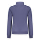 Norway 1963 Blue Cotton Women Sweatshirt