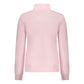 Norway 1963 Pink Cotton Women Sweatshirt