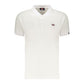 Norway 1963 Blue Cotton Women Polo Shirt