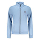 Norway 1963 Azzurro Cotone Women's Sweatshirt