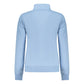 Norway 1963 Azzurro Cotone Women's Sweatshirt
