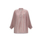 Isabel Marant Étoile Multicolor Cotton Pattern Shirt