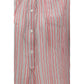 Isabel Marant Étoile Multicolor Cotton Pattern Shirt
