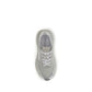 Premiata Silver Nylon Athletic Sneakers