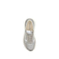 Premiata Gray Polyester Low Top Sneakers