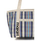 Isabel Marant Multicolor Nylon Shoulder Bag