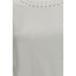 Marant Etoile White Cotton T-Shirt