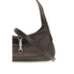 Gucci Brown Goatskin Shoulder Bag