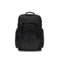 Premiata Black Nylon Backpack